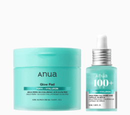 PDRN Deep Hydrating Prep & Boost Duo