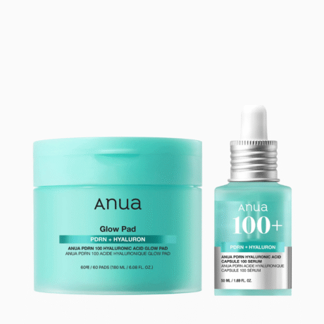 PDRN Deep Hydrating Prep & Boost Duo