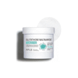 Glutathione Niacinamide Toner Pad