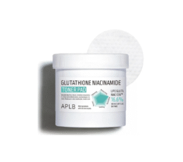 APLB Glutathione Niacinamide Facial Toner 160ml