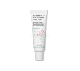 Panthenol 10 Skin Smoothing Shield Cream