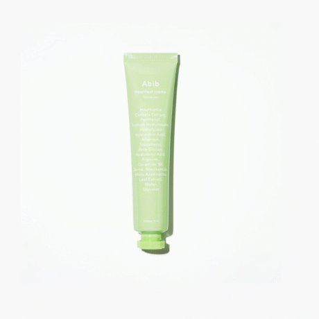 Heartleaf Cream Calming Tube