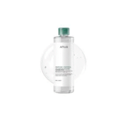 Heartleaf Low pH Deep Cleansing Water