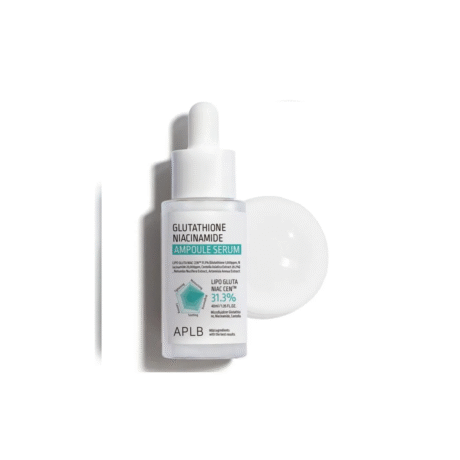 Glutathione Niacinamide Ampoule Serum