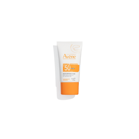 Mineral Sunscreen Multi-Defense Fluid Tinted SPF 50+