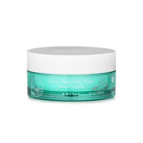 Cera-Heart My Type Duo Cream