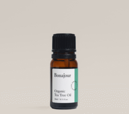 Organic Tea tree Oil 10ml