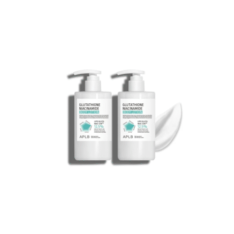 Glutathione Niacinamide Body Lotion