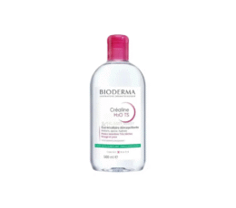 Créaline H2O Original Micellar Water 500ml