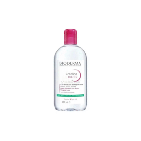 Créaline H2O Original Micellar Water 500ml