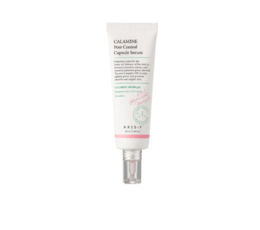 CALAMINE Pore Control Capsule Serum