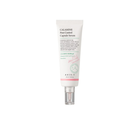 CALAMINE Pore Control Capsule Serum