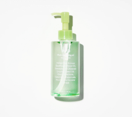 Pore Cleansing Oil Heartleaf Oil-Wash