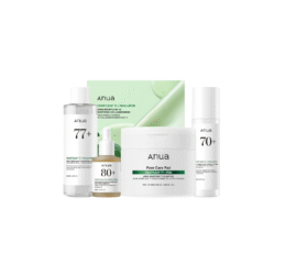 Heartleaf Soothing Set