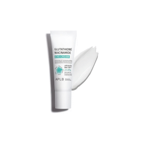 Glutathione Niacinamide Eye Cream