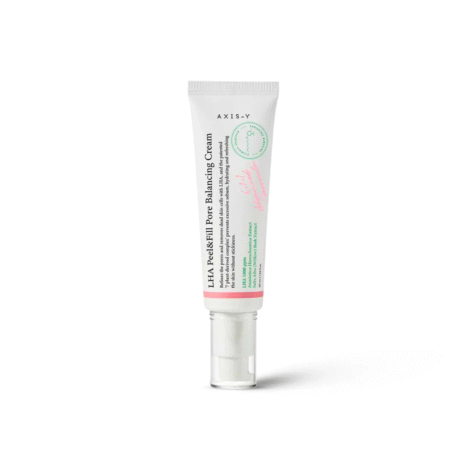LHA Peel & Fill Pore Balancing Cream