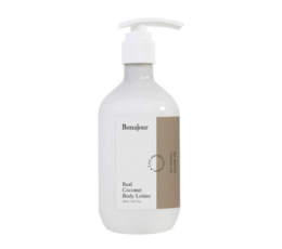 Real Coconut Body Lotion 300ml