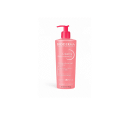 Crealine Gel Moussant Foaming Gel 500ml