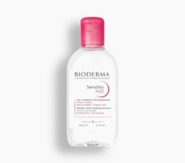 Bioderma Sensibio H2O Micellar Water 250ml