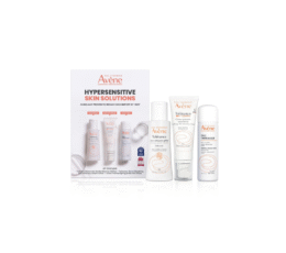Hypersensitive Skin Solutions Kit
