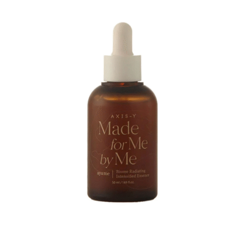 Biome Radiating Intensified Essence
