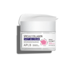 APLB - Spicule Collagen Shot 300 Cream 55ml