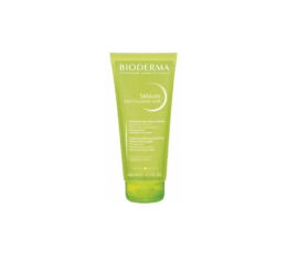 Sebium Gel Moussant Actif 200ml