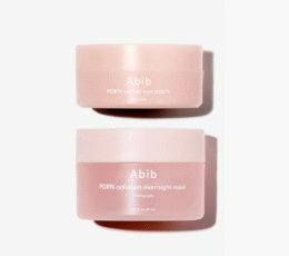 Overnight Jelly Duo