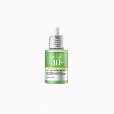 Azelaic Acid 10 Hyaluron Redness Soothing Serum