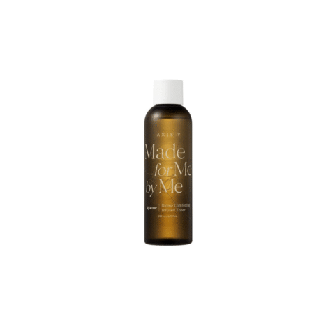 Biome Comforting Infused Toner