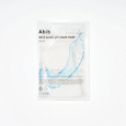 Mild Acidic pH Sheet Mask Aqua Fit