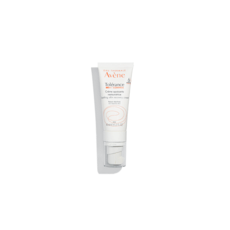 Tolerance Control Soothing Skin Recovery Cream