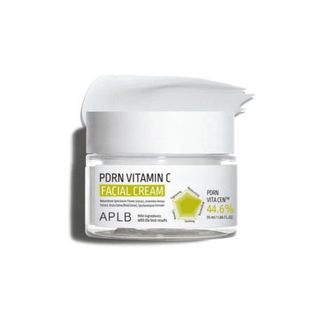 PDRN Vitamin C Facial Cream