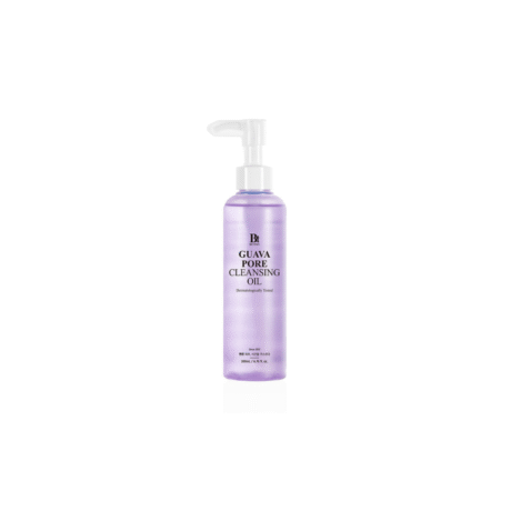 Benton Guava Pore Cleansing Oil 200mL