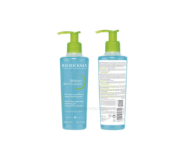 Sebium Gel Moussant Face Wash -200ml