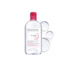  Sensibio H2O Micellar Water 500ml