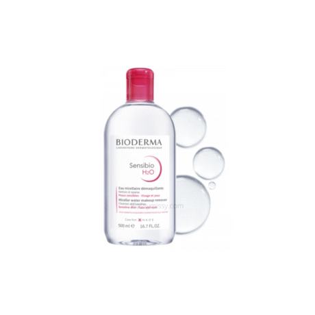  Sensibio H2O Micellar Water 500ml