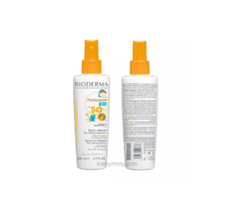 Bioderma Photoderm Kid Spf 50+ Spray For Children 200ml