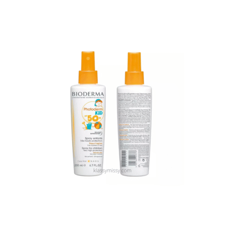 Photoderm Kid Spf 50+ Spray For Children 200ml