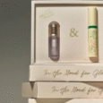 Lip & Eye Set