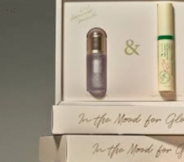 Lip & Eye Set