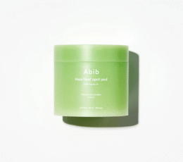 Heartleaf Spot Pad Calming Touch