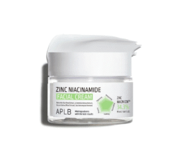 APLB- Zinc Niacinamide Facial Cream 55ml