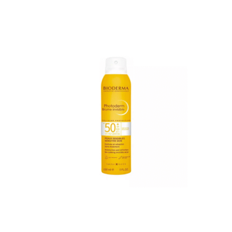 Photoderm Brume invisible SPF50+ 150ml