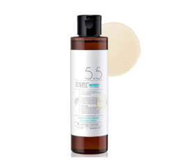 ACWELL Licorice pH Balancing Cleansing Toner