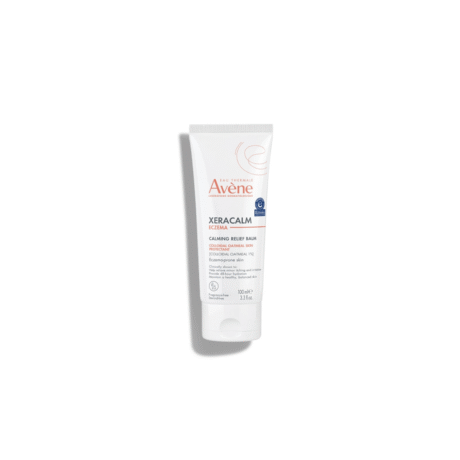 XeraCalm Eczema Calming Relief Balm