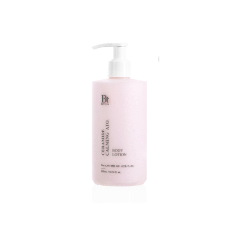 Benton Ceramide Calming Ato Body Lotion 300mL