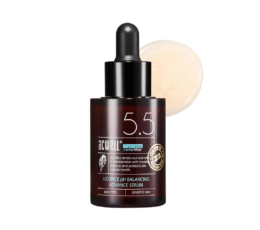 ACWELL Licorice pH Balancing Ampoule