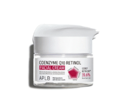 APLB - Coenzyme Q10 Retinol Facial Cream 55ml