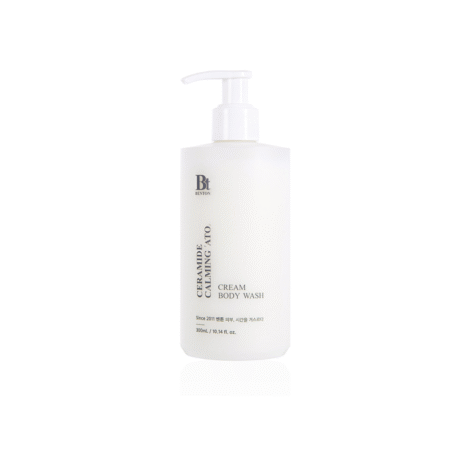 Benton Ceramide Calming Ato Cream Body Wash 300mL